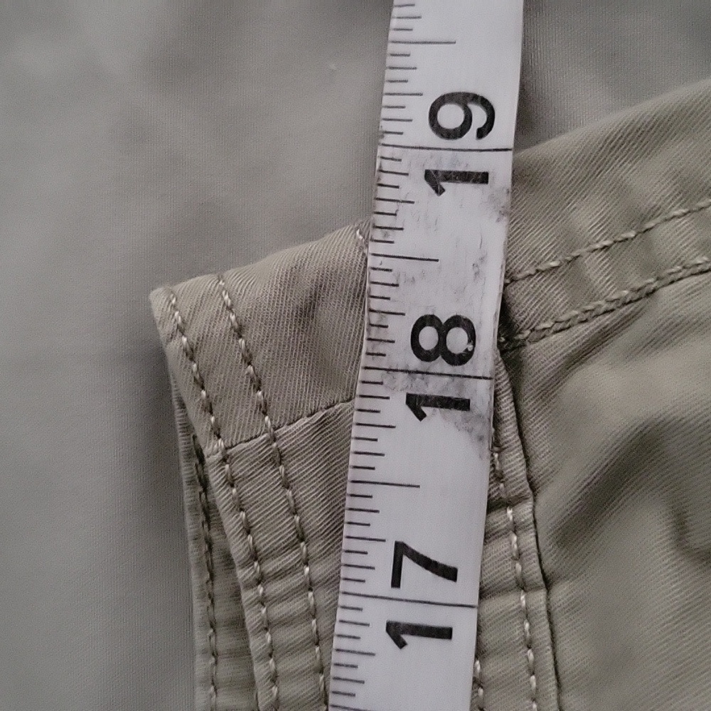 Croft & Barrow Women's Shorts - Picture 8 of 10